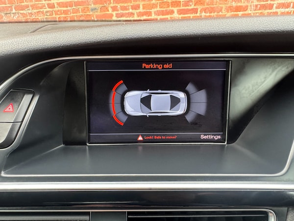 Used Audi A5 2015 for sale - 74900999: Photo 36