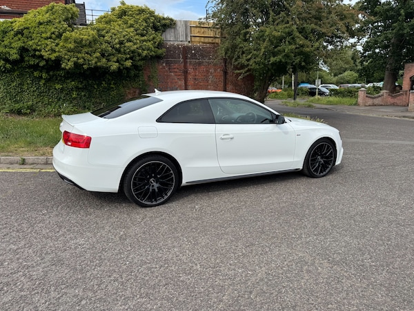 Used Audi A5 2015 for sale - 74900999: Photo 3