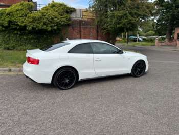 Used Audi A5 2015 for sale - 74900999: Photo