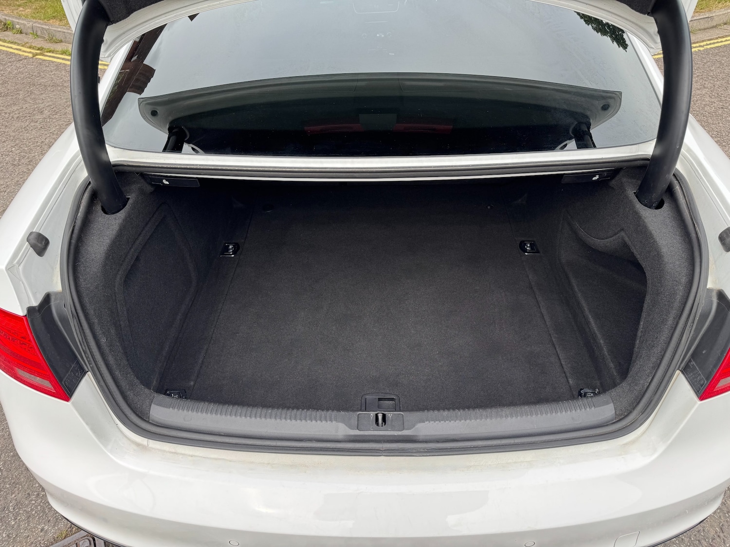 Vehicle 40