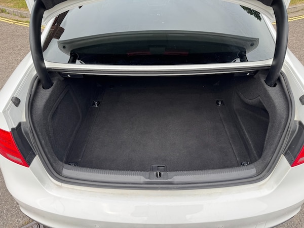Used Audi A5 2015 for sale - 74900999: Photo 40