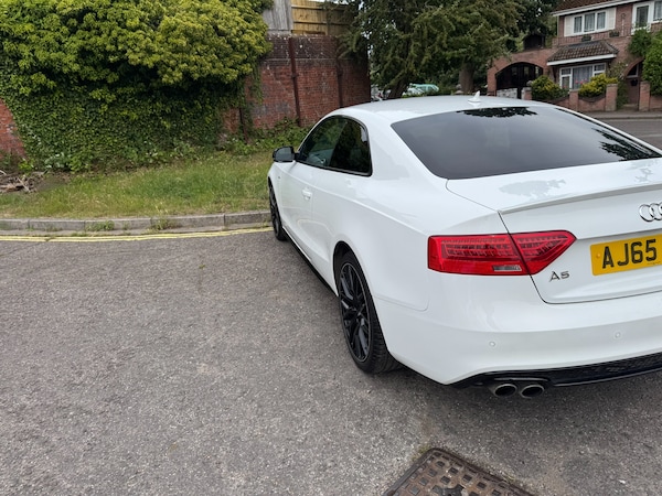 Used Audi A5 2015 for sale - 74900999: Photo 41