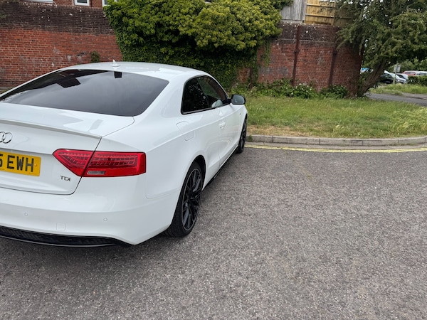 Used Audi A5 2015 for sale - 74900999: Photo 42
