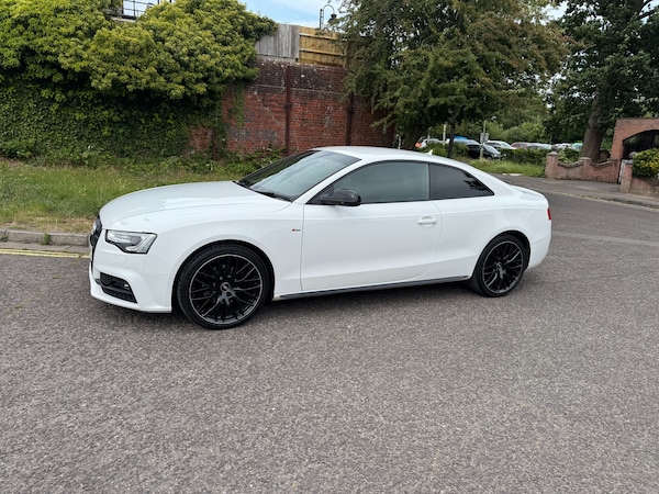 Used Audi A5 2015 for sale - 74900999: Photo 4