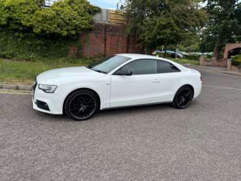 Used Audi A5 2015 for sale - 74900999: Photo