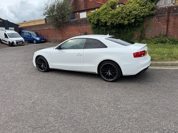 Used Audi A5 2015 for sale - 74900999: Photo 5