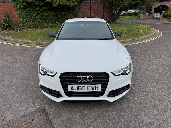 Used Audi A5 2015 for sale - 74900999: Photo 6