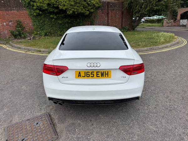 Used Audi A5 2015 for sale - 74900999: Photo 7