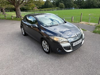 Used Renault Megane 2009 for sale - 79853843: Photo