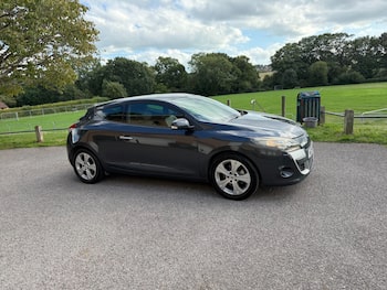 Used Renault Megane 2009 for sale - 79853843: Photo
