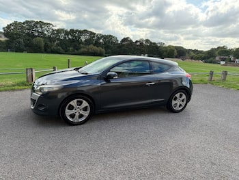Used Renault Megane 2009 for sale - 79853843: Photo