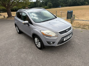 Used Ford Kuga 2011 for sale - 79445767: Photo