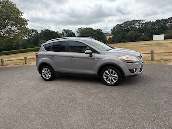 Used Ford Kuga 2011 for sale - 79445767: Photo