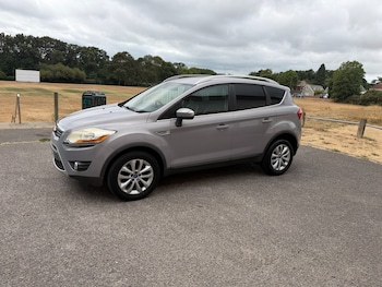 Used Ford Kuga 2011 for sale - 79445767: Photo