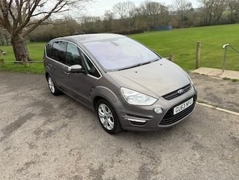 Used Ford S-Max 2013 for sale - 79073347: Photo