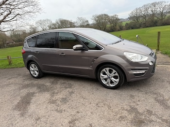 Used Ford S-Max 2013 for sale - 79073347: Photo