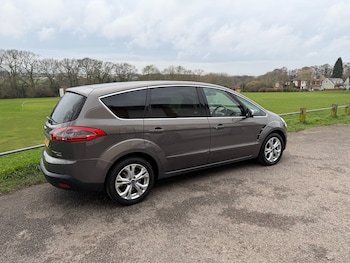 Used Ford S-Max 2013 for sale - 79073347: Photo
