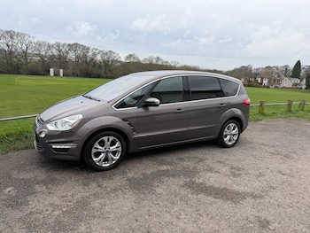 Used Ford S-Max 2013 for sale - 79073347: Photo