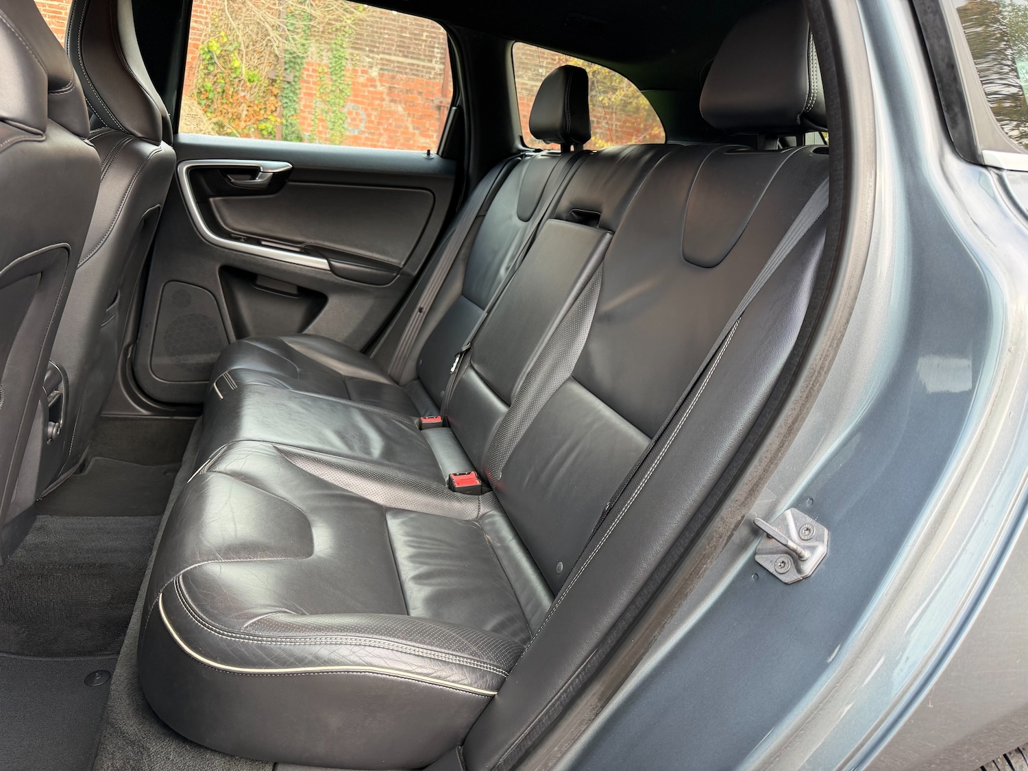 Used Volvo XC60 2016 for sale - 76520187: Photo 10