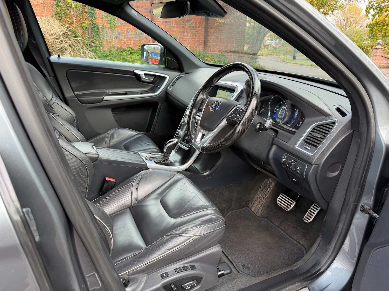 Used Volvo XC60 2016 for sale - 76520187: Photo 12