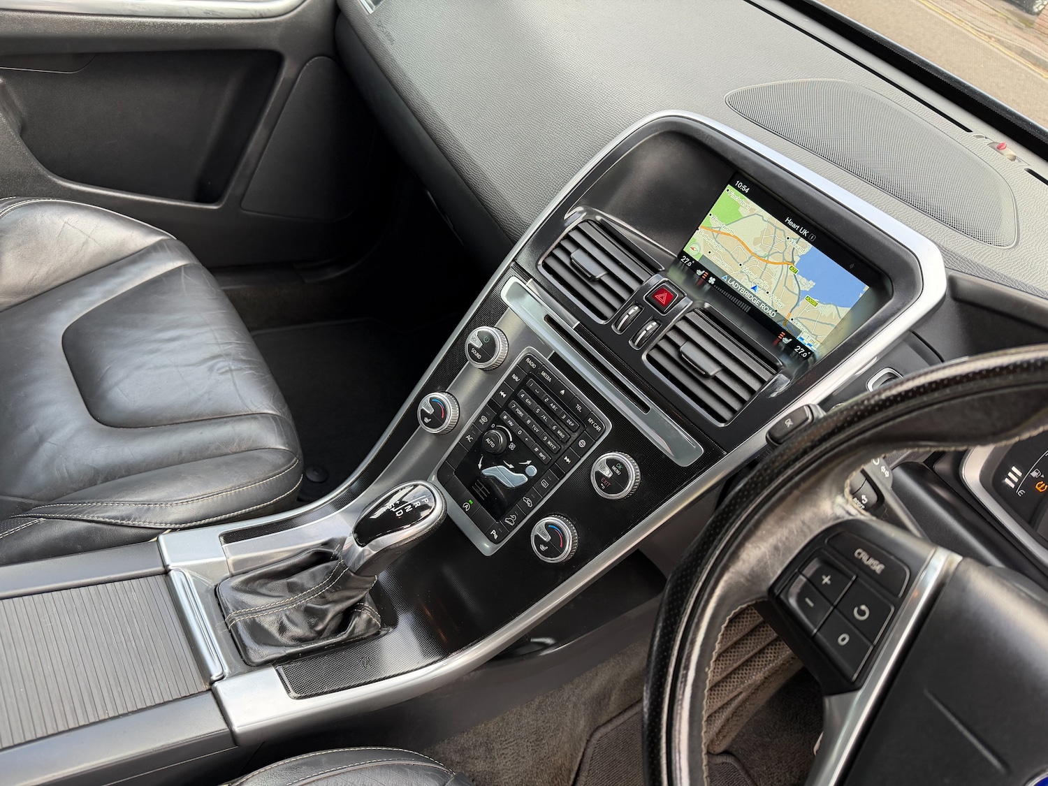 Used Volvo XC60 2016 for sale - 76520187: Photo 13