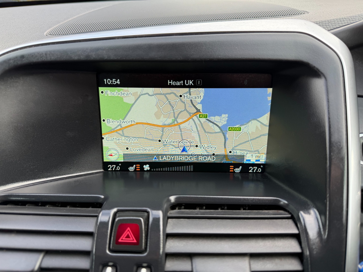 Used Volvo XC60 2016 for sale - 76520187: Photo 15