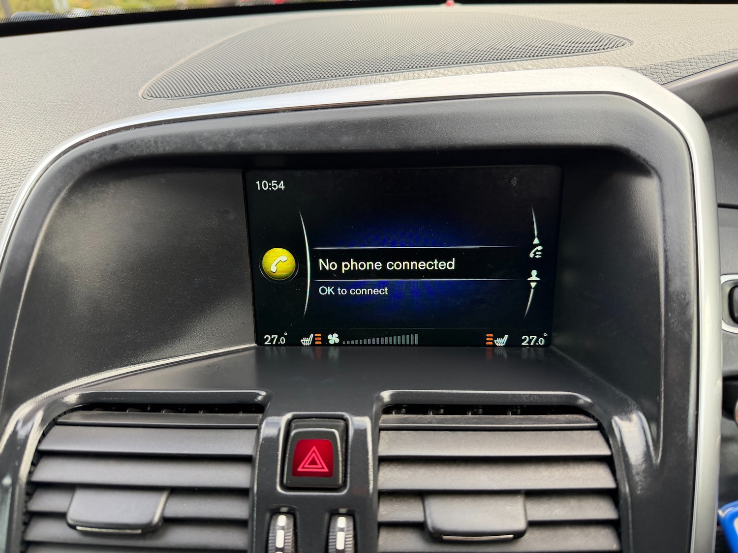 Used Volvo XC60 2016 for sale - 76520187: Photo 18