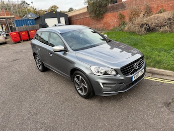 Volvo - XC60