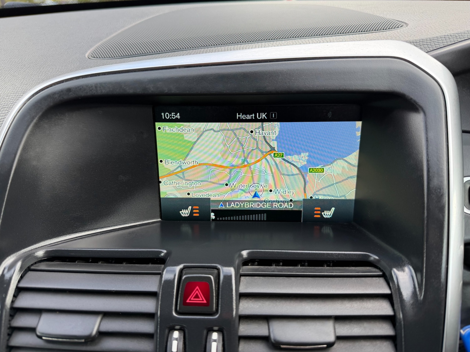 Used Volvo XC60 2016 for sale - 76520187: Photo 24