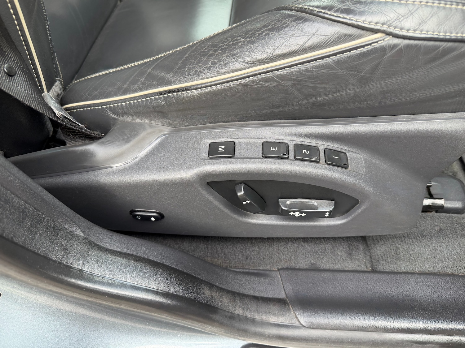 Used Volvo XC60 2016 for sale - 76520187: Photo 26