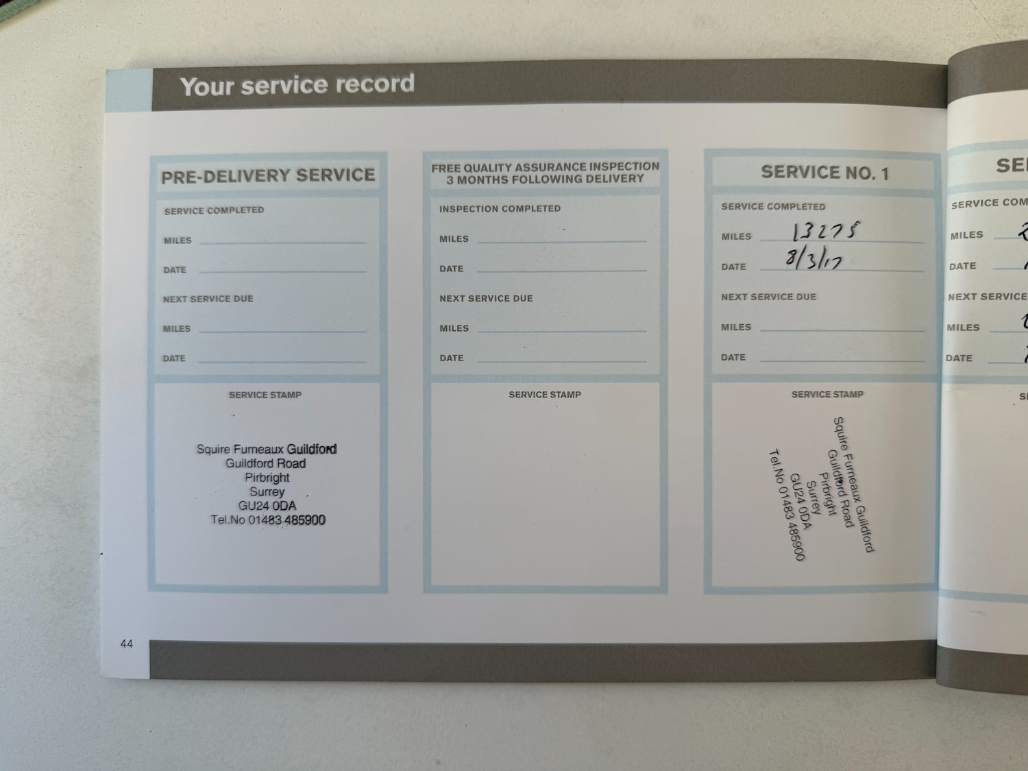 Used Volvo XC60 2016 for sale - 76520187: Photo 3