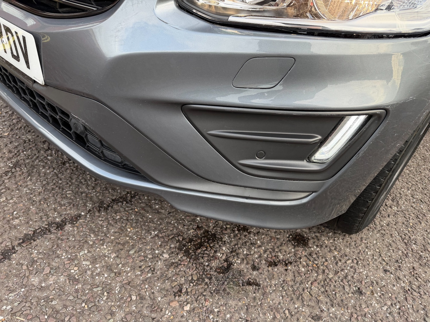 Used Volvo XC60 2016 for sale - 76520187: Photo 30