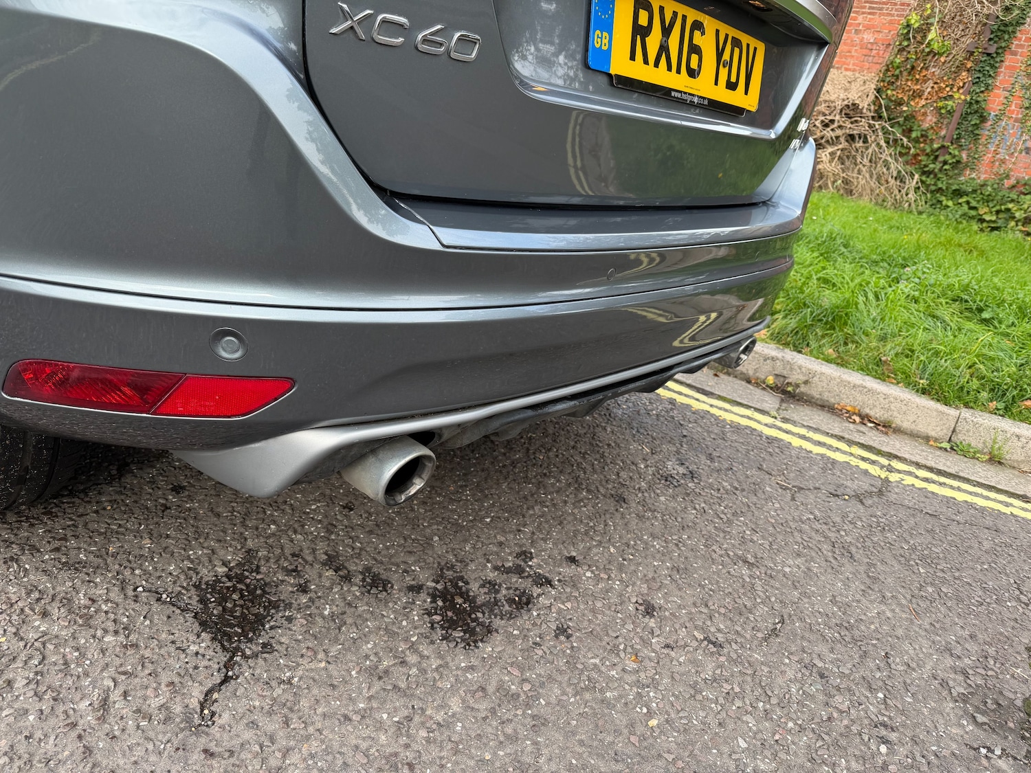 Used Volvo XC60 2016 for sale - 76520187: Photo 31