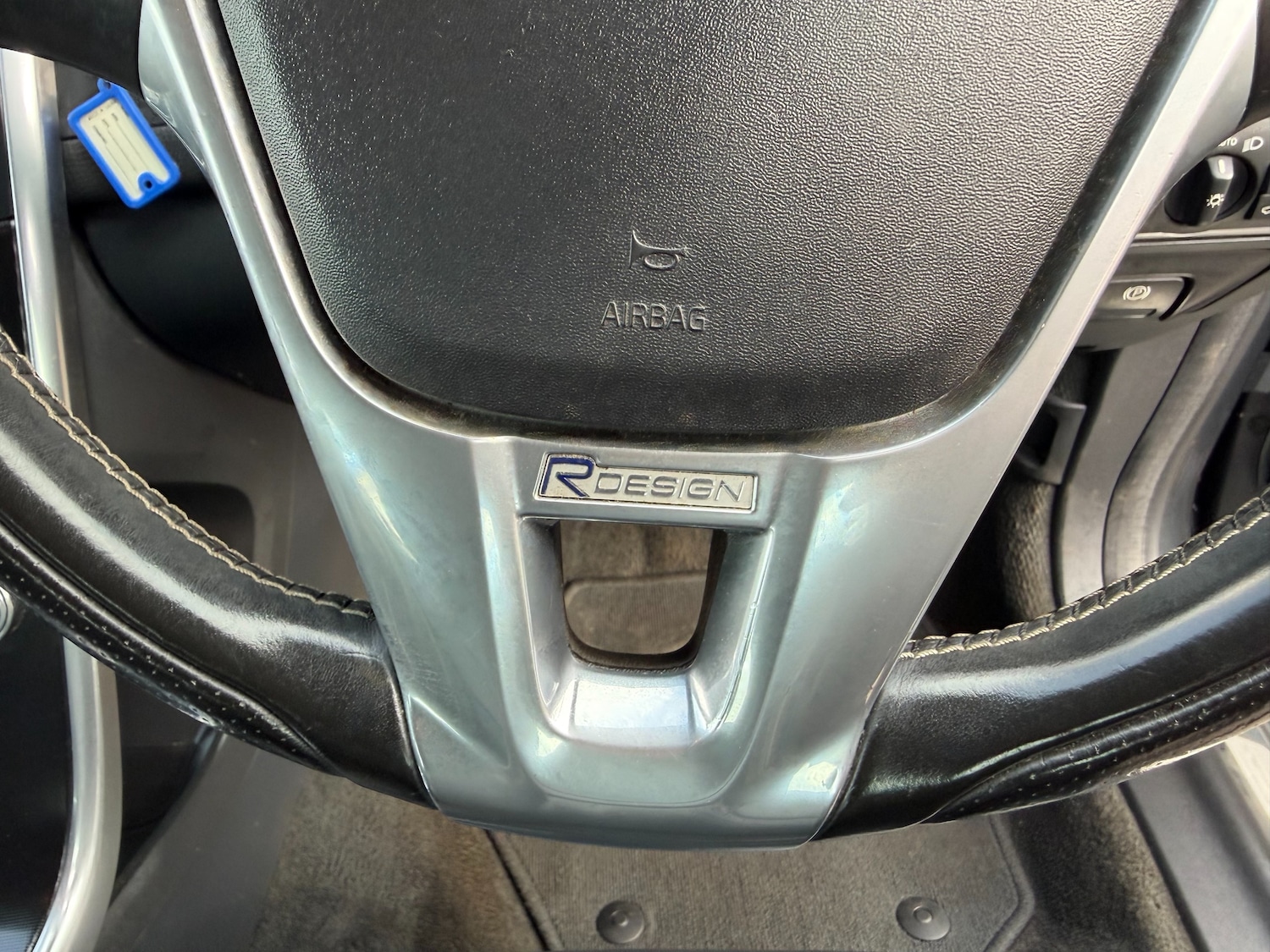 Used Volvo XC60 2016 for sale - 76520187: Photo 33