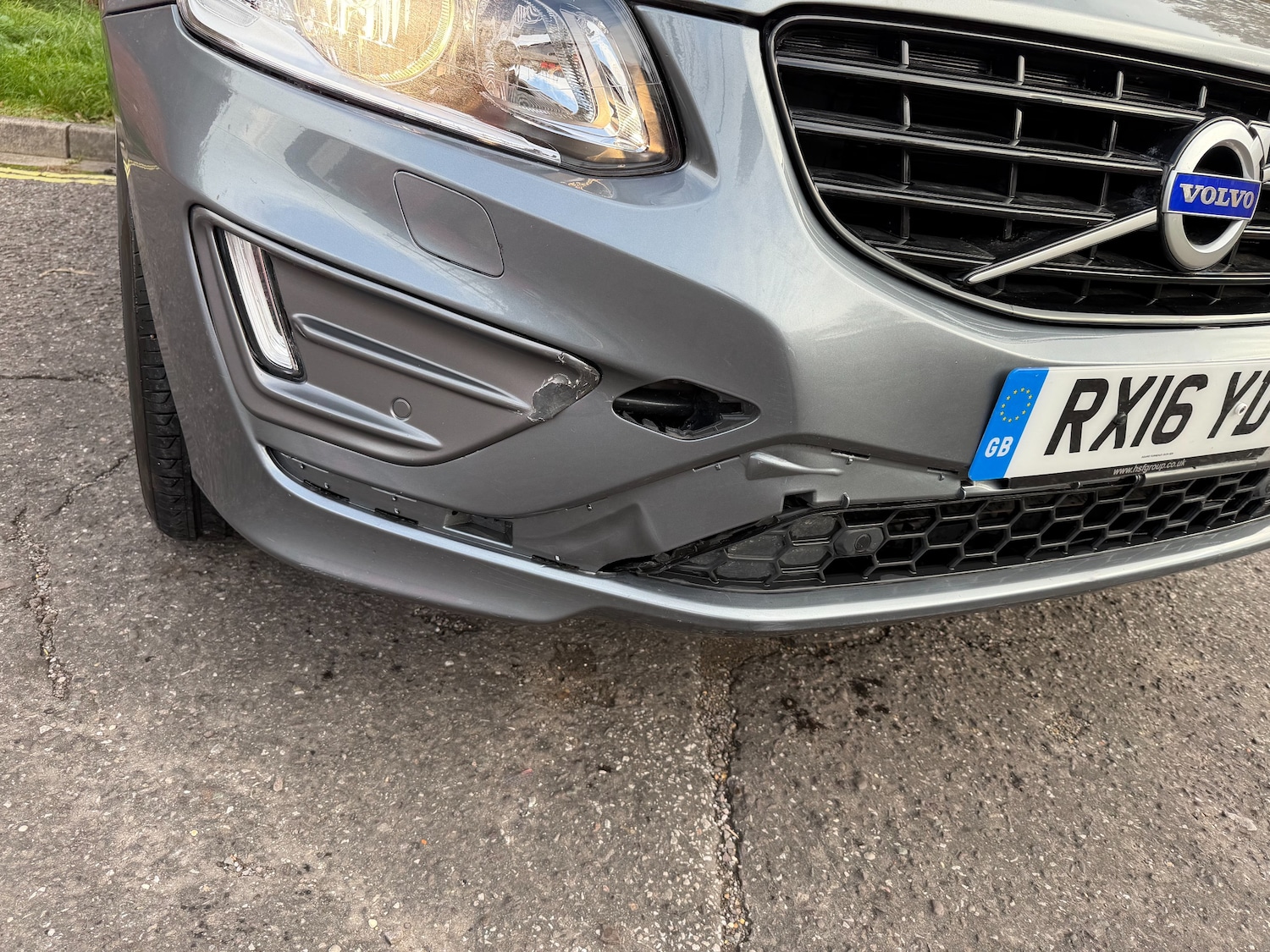 Used Volvo XC60 2016 for sale - 76520187: Photo 38