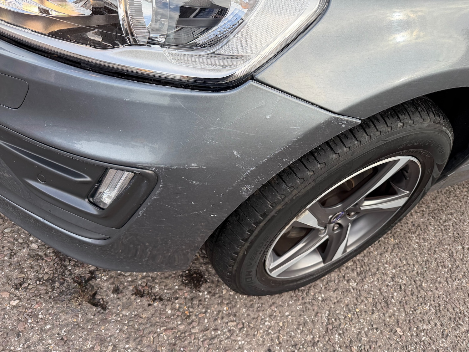 Used Volvo XC60 2016 for sale - 76520187: Photo 39