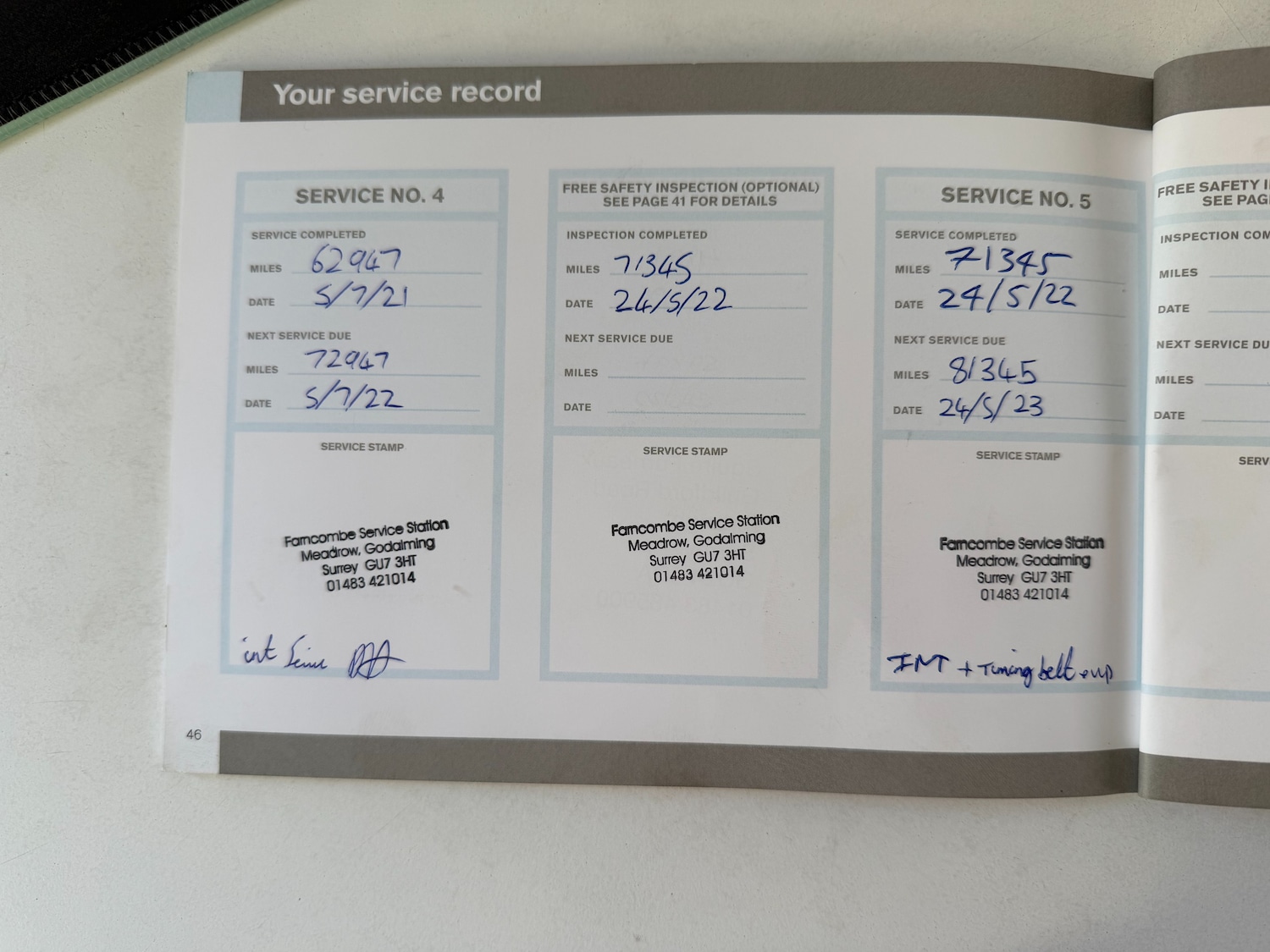 Used Volvo XC60 2016 for sale - 76520187: Photo 43