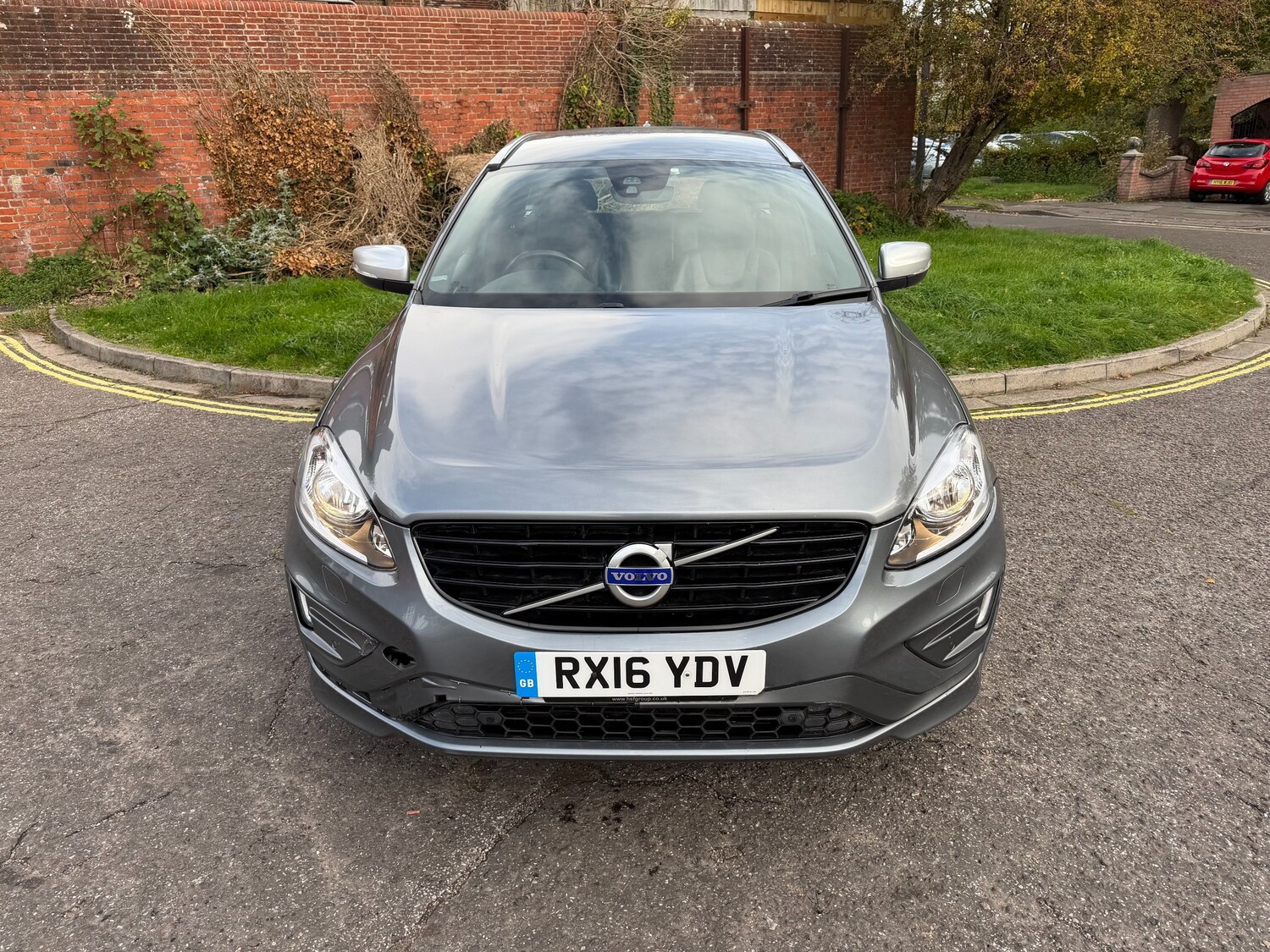 Used Volvo XC60 2016 for sale - 76520187: Photo 6
