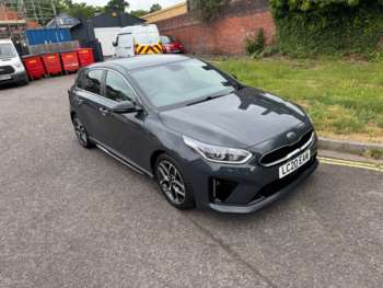 2020 (20) - CRDI GT-LINE ISG 5-Door