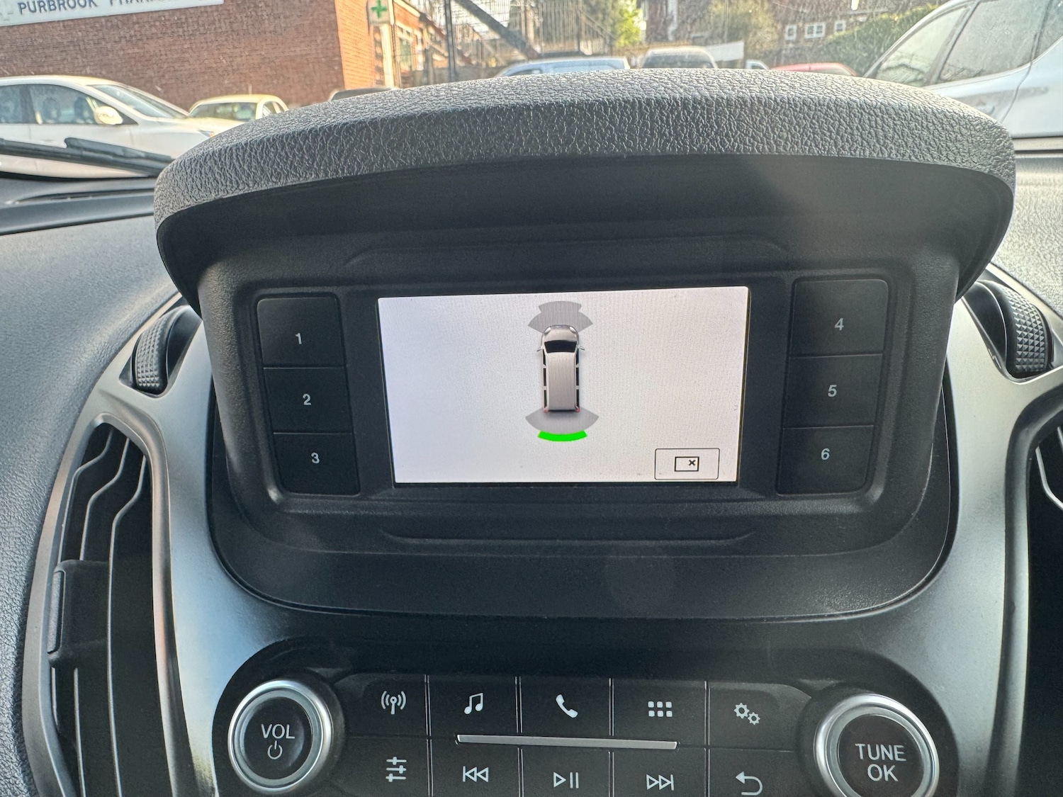 Vehicle 23