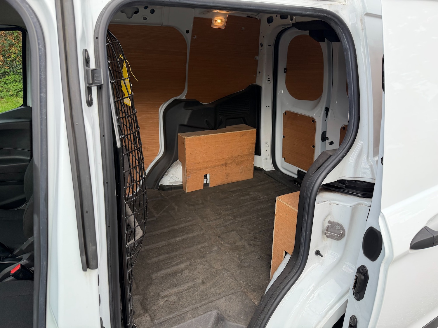 Vehicle 25