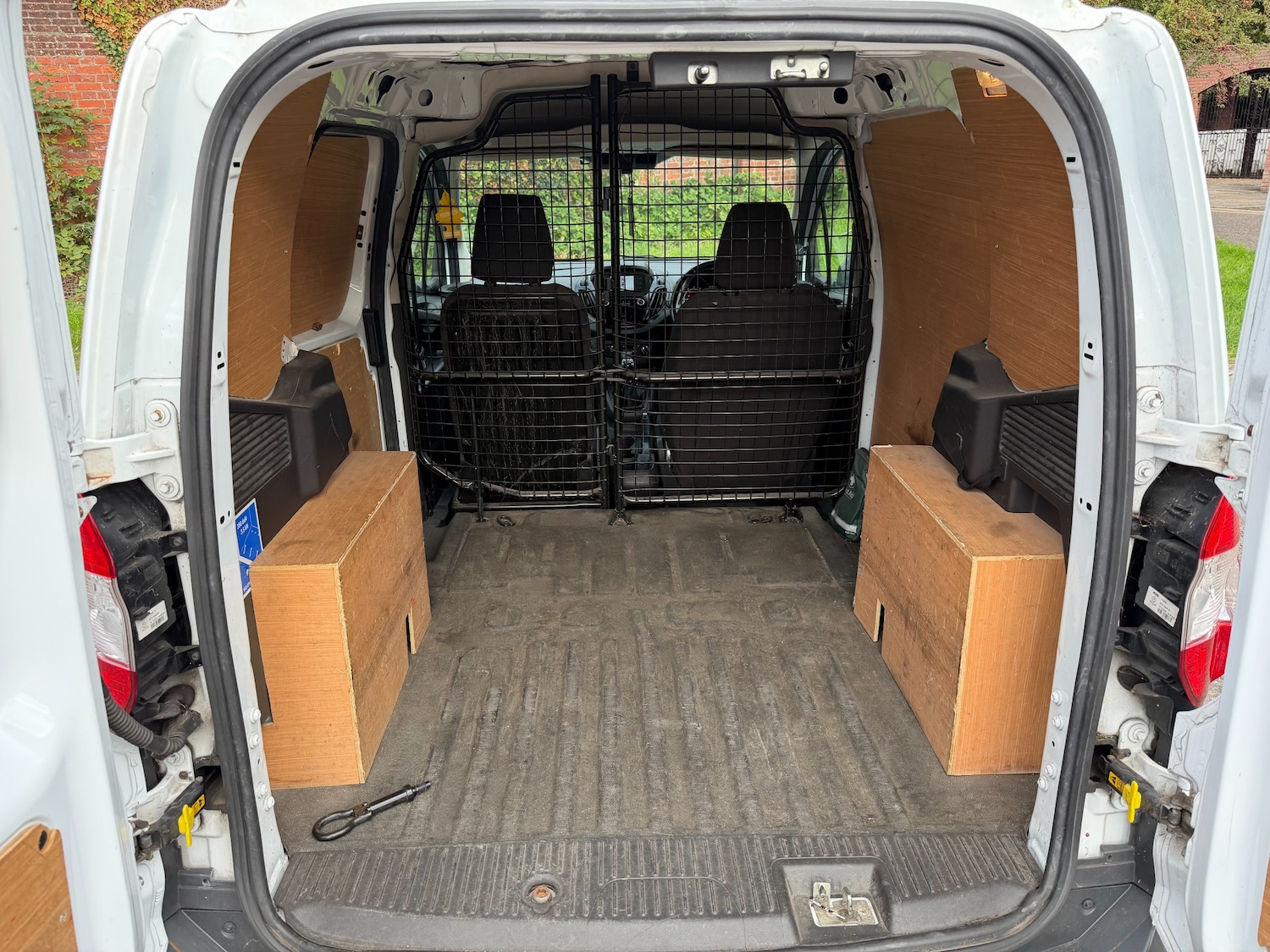 Vehicle 26
