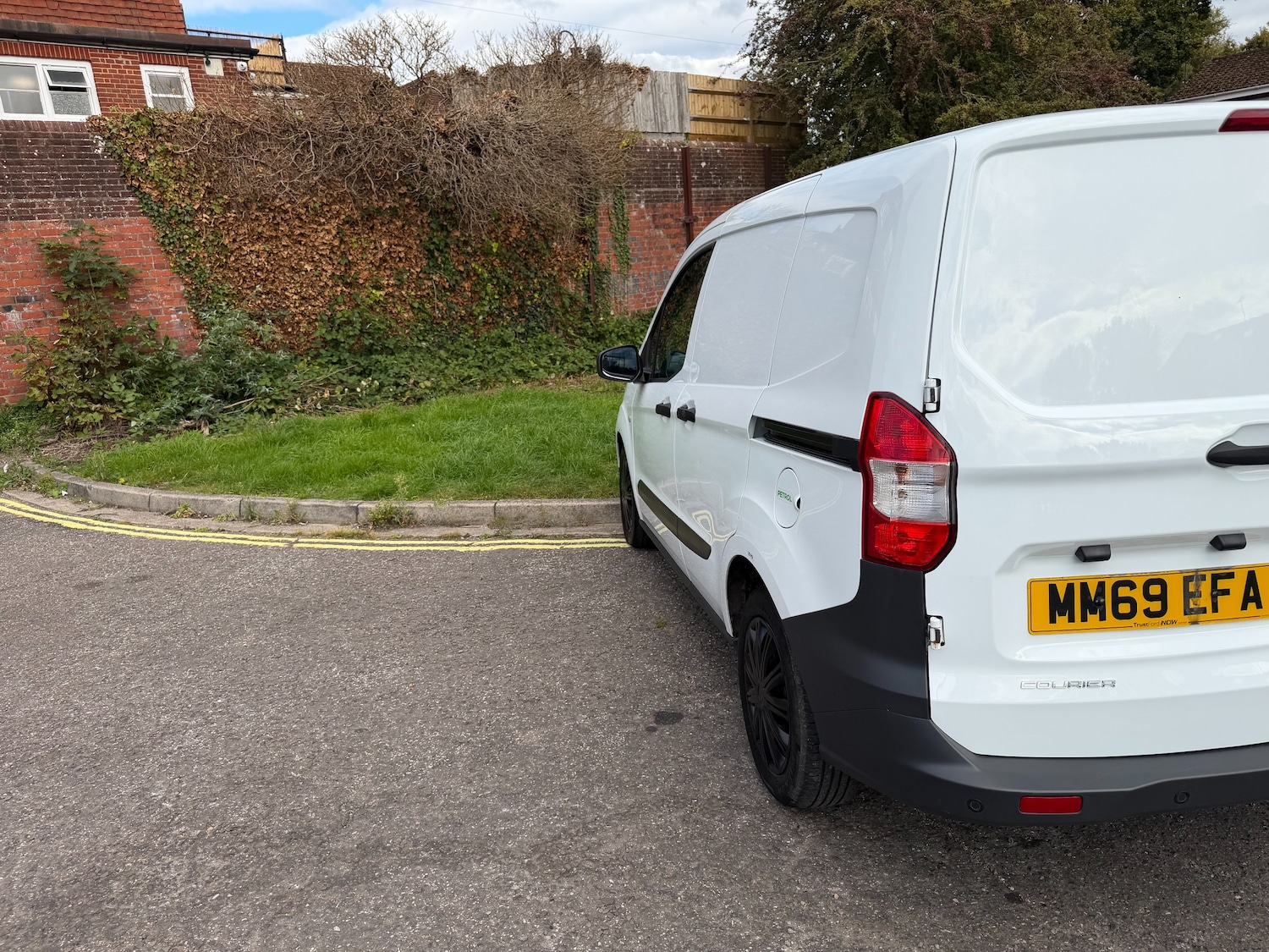 Vehicle 27