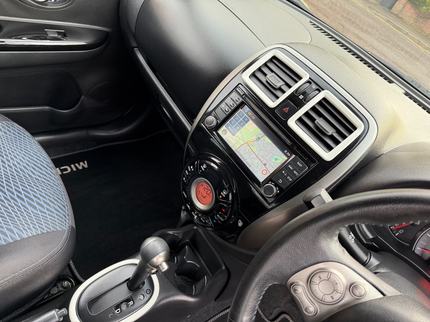 Used Nissan Micra 2016 for sale - 76391933: Photo 12