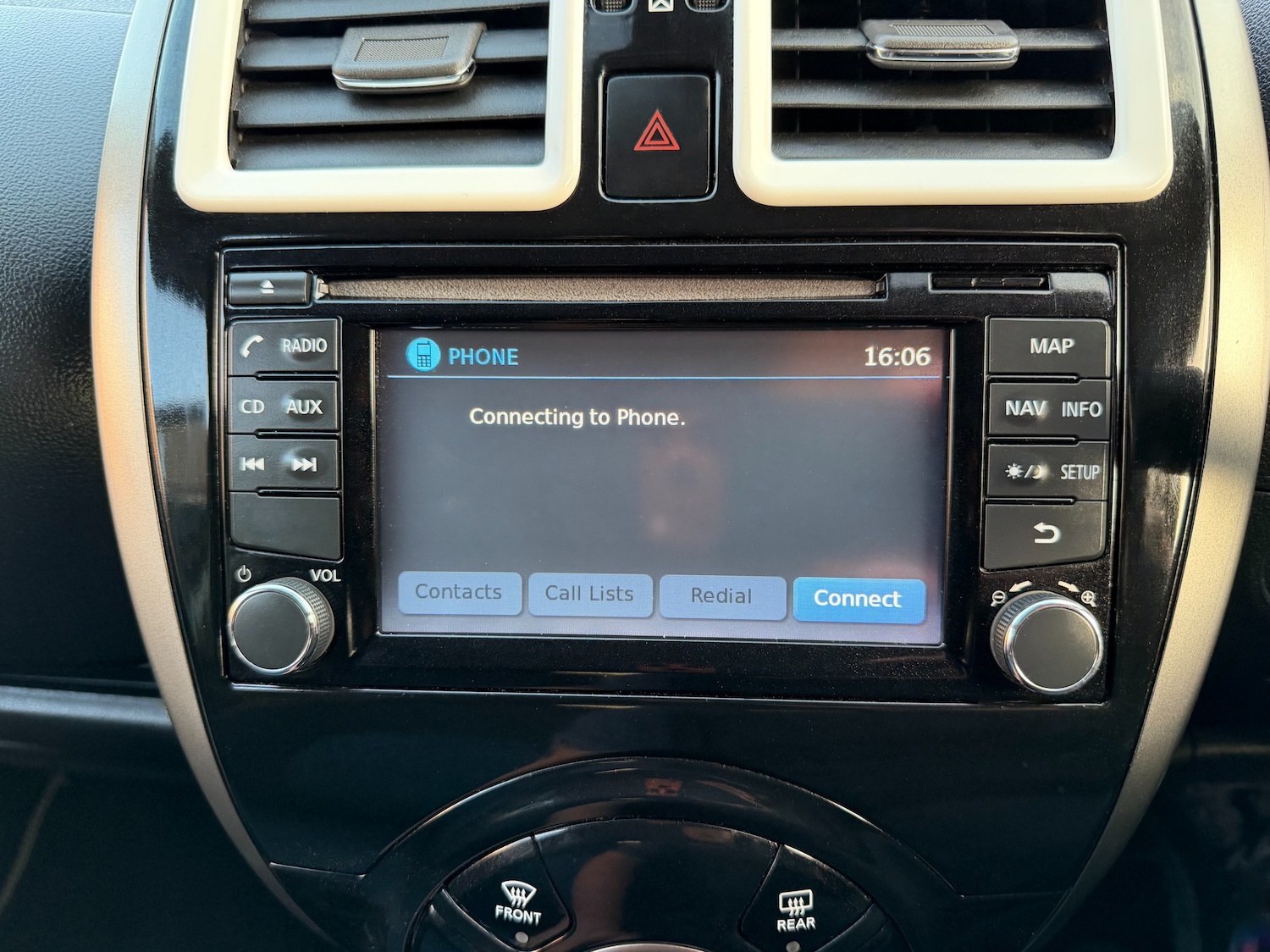 Used Nissan Micra 2016 for sale - 76391933: Photo 16