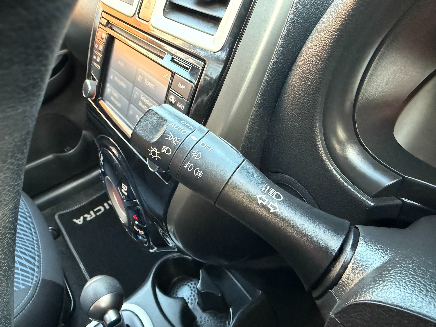 Used Nissan Micra 2016 for sale - 76391933: Photo 17