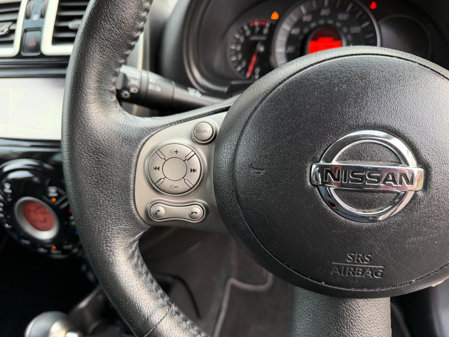 Used Nissan Micra 2016 for sale - 76391933: Photo 18