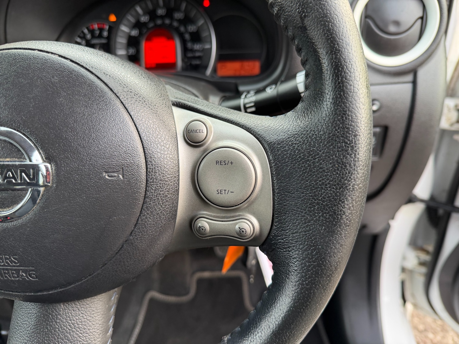 Used Nissan Micra 2016 for sale - 76391933: Photo 19