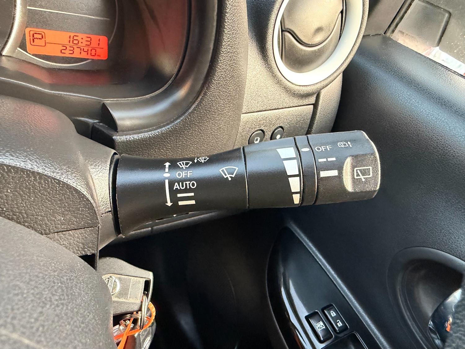 Used Nissan Micra 2016 for sale - 76391933: Photo 20