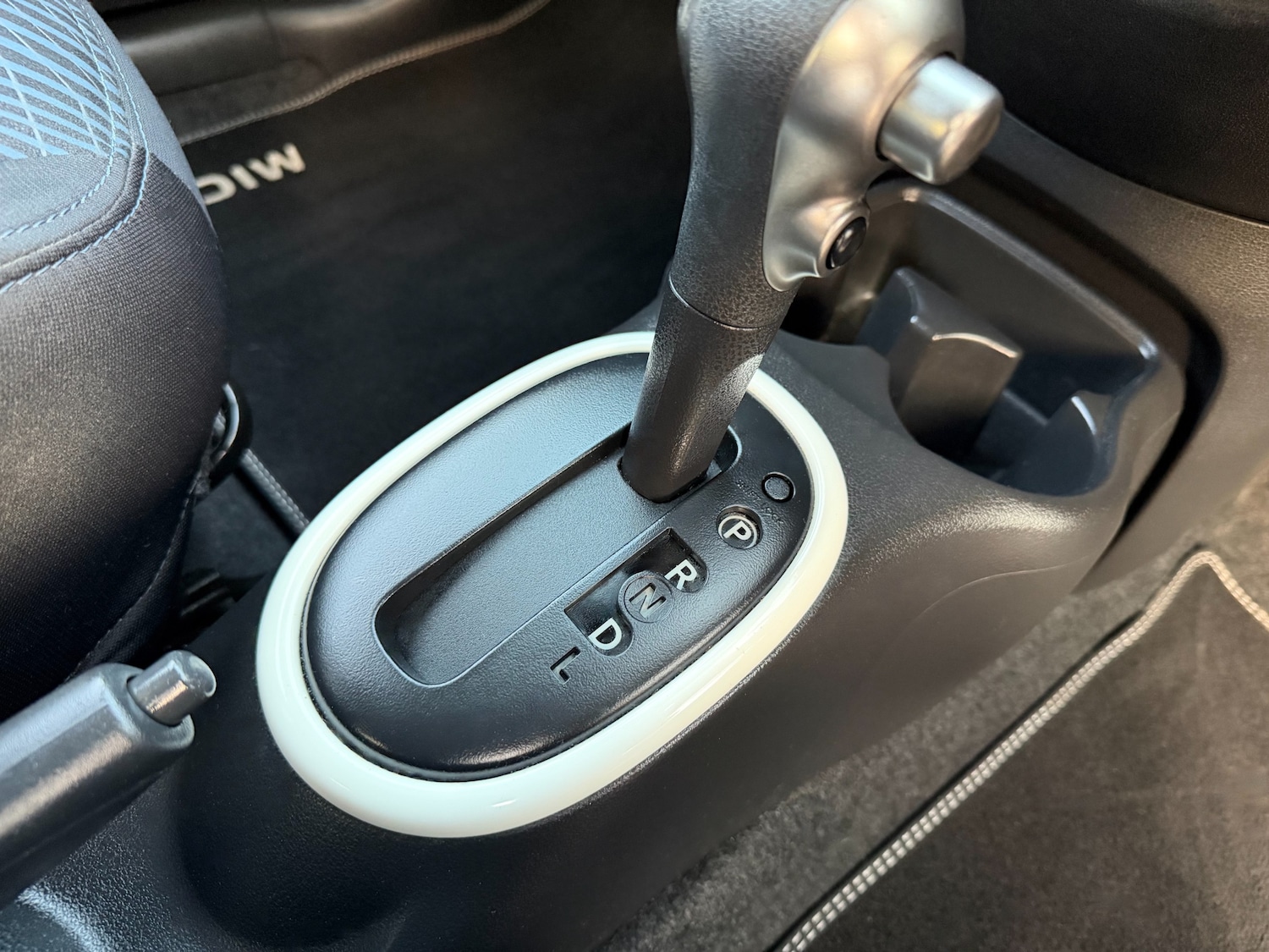 Used Nissan Micra 2016 for sale - 76391933: Photo 22